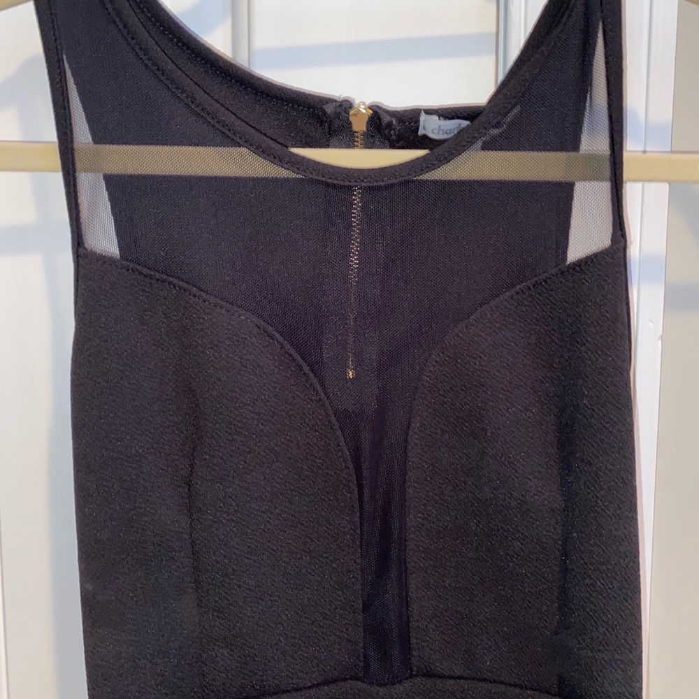 Bodysuit